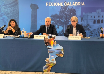 Academy Olivo in Campo Calabria, la Regione punta su formazione e innovazione per dare nuovo futuro all’olivicoltura