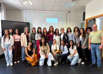 “DONNE CHE PROGETTANO IL FUTURO”: L’ECCELLENZA STEAM PREMIA I TALENTI ALL’UNIVERSITÀ MEDITERRANEA