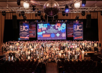 ALGHERO CAPITALE MONDIALE DEL JAZZ: NEL 2027 LA SARDEGNA OSPITA LA EUROPEAN CONFERENCE